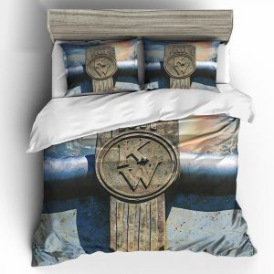 kenworth bedding set