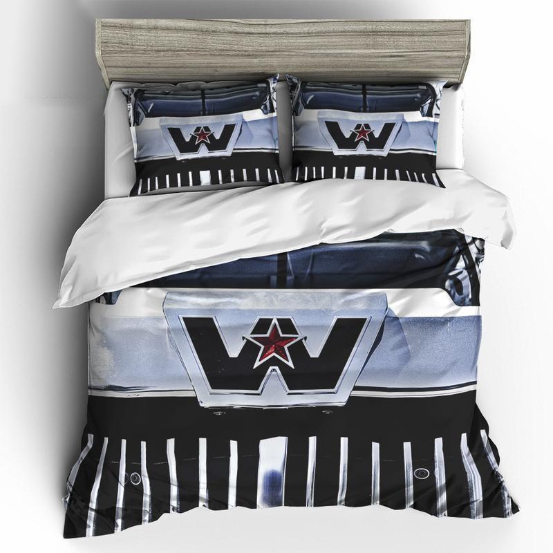 western star bedding sets