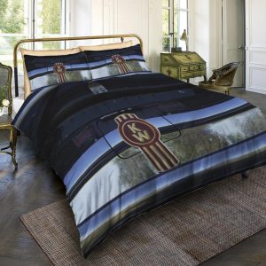 kenworth bedding set
