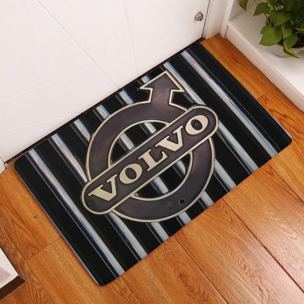 volvo floor mat volvo truck 00815 Rustypod Store