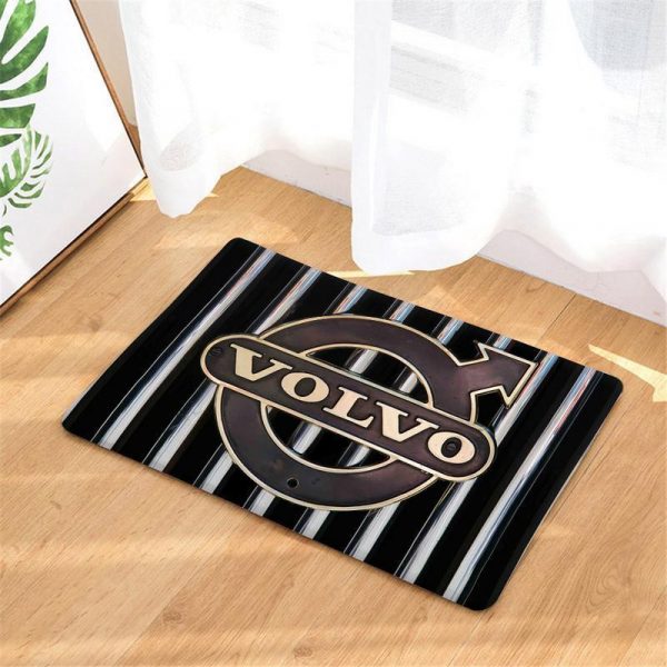 volvo floor mat volvo truck 00815 Rustypod Store