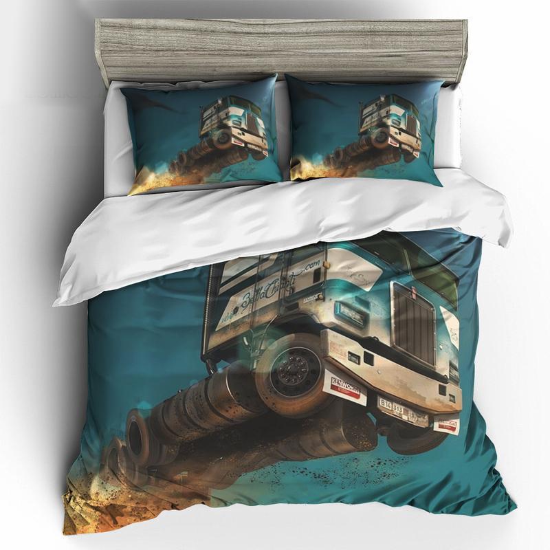kenworth bedding set