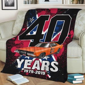 General best sale lee blanket