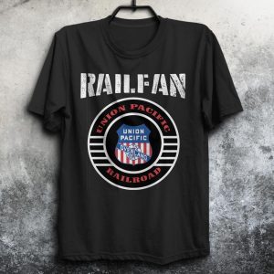 Railroad Shirt