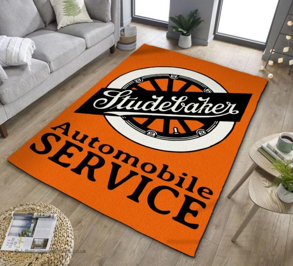 garage rug 07480 Rustypod Store