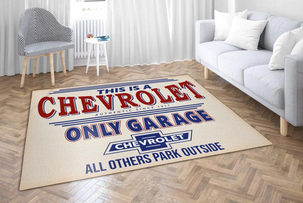 garage rug 07483 Rustypod Store