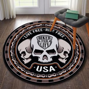 hot rod garage rug 08122 - Rustypod Store