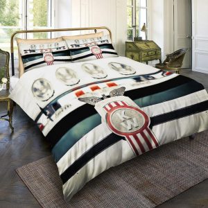kenworth bedding set