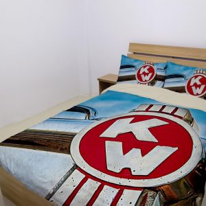 kenworth bedding set
