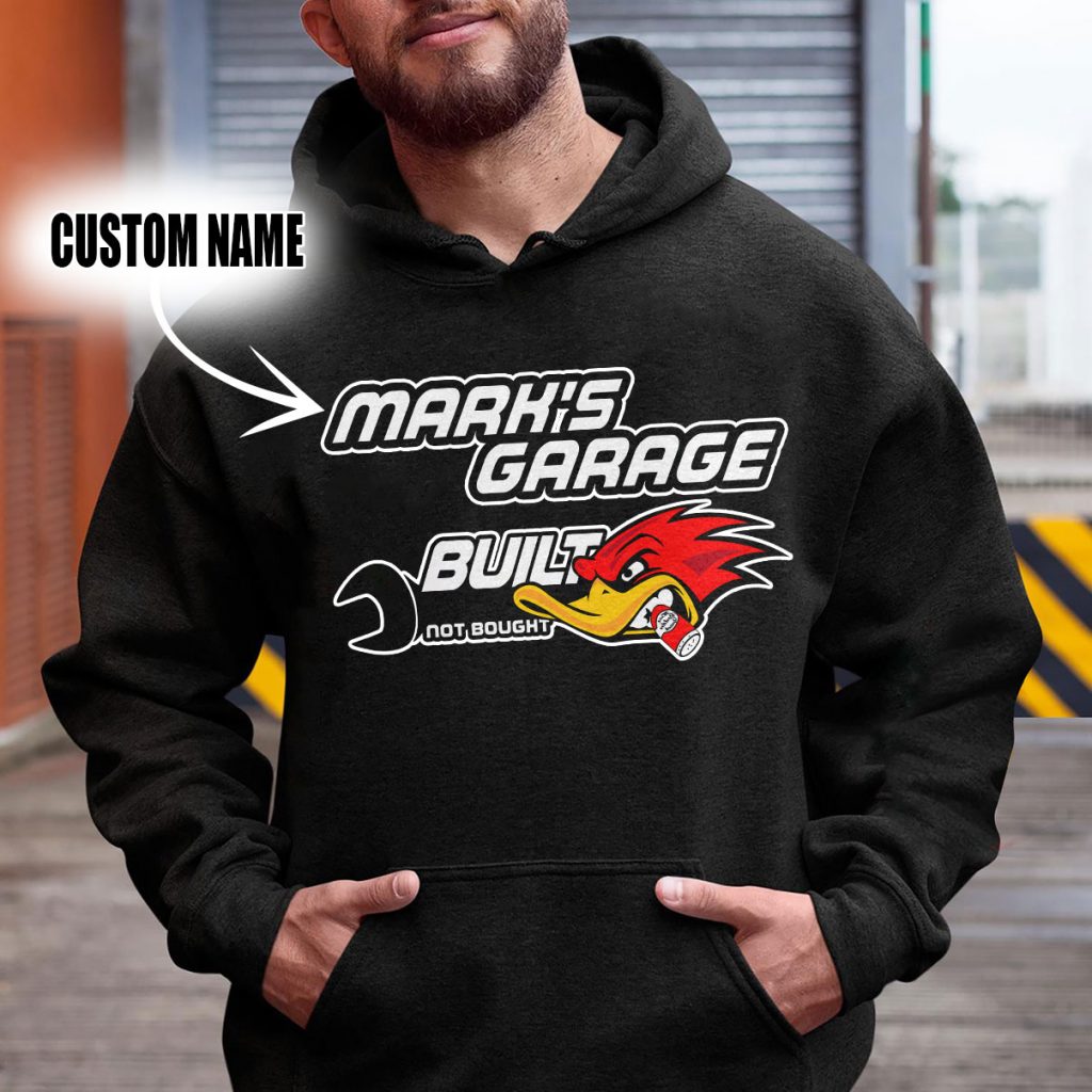 personalized built not bought hot rod hoodie 08078 Rustypod Store