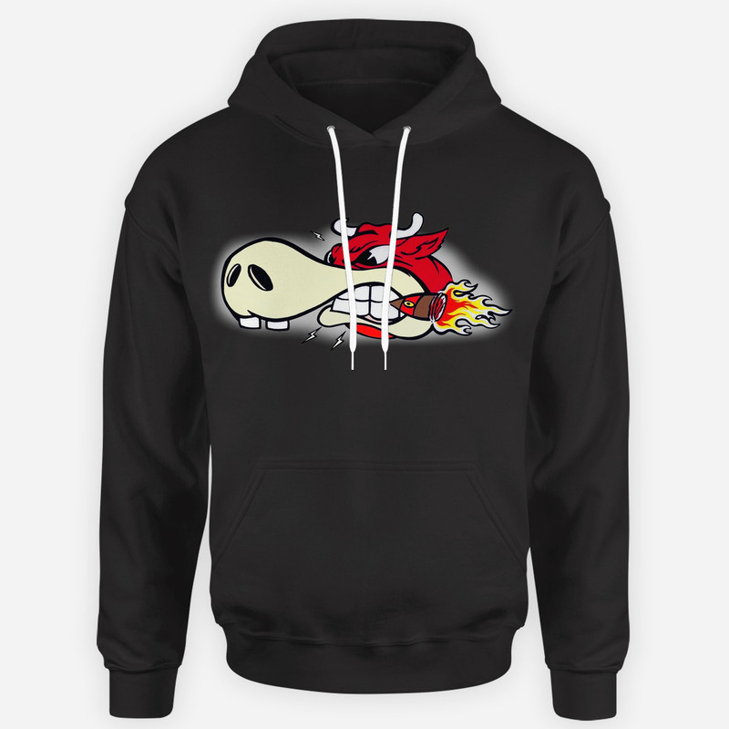 hot rod hoodie 08556 - Rustypod Store