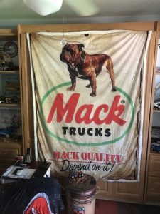 mack blanket mack truck 01474 photo review