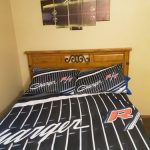 dodge Bedding Set 1968 Dodge Charger Rt Coupe 00126