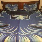 firebird bedding set