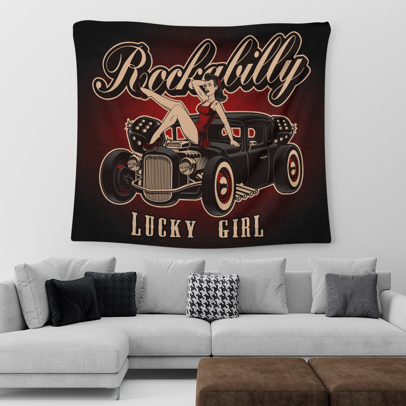 Rockabilly Girl (3)