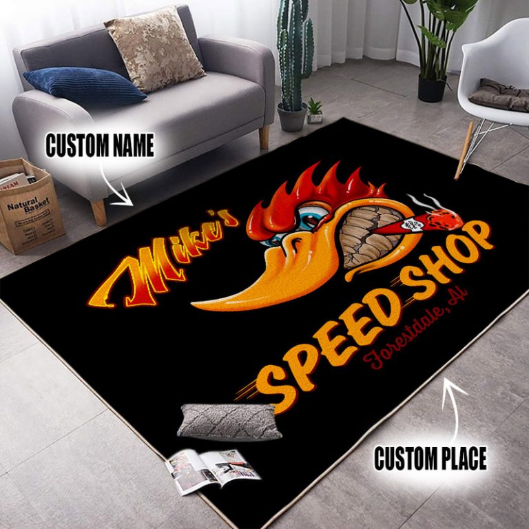 Home - Rustypod Store