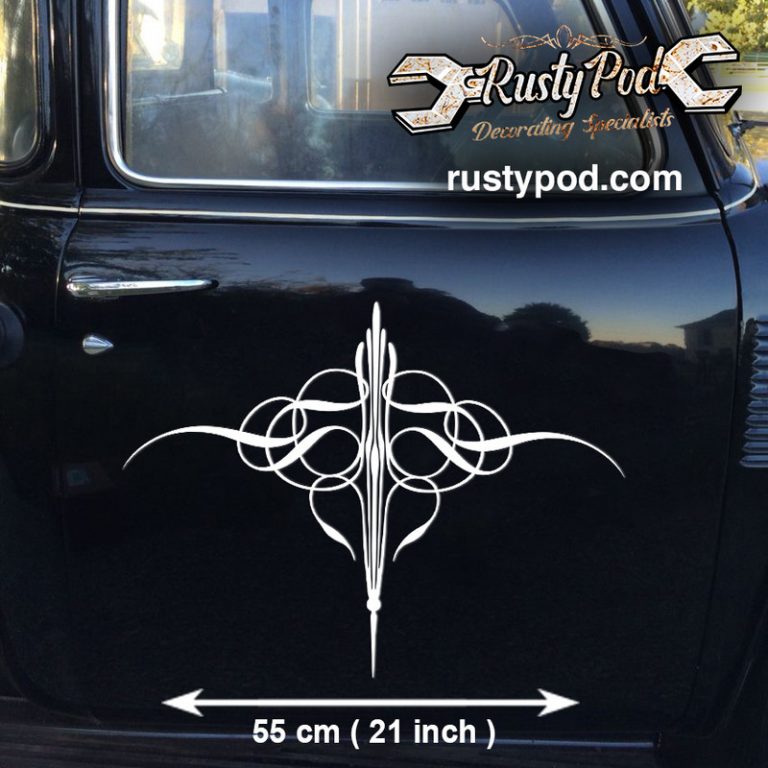 HOT ROD sticker Archives - Page 2 of 22 - Rustypod Store