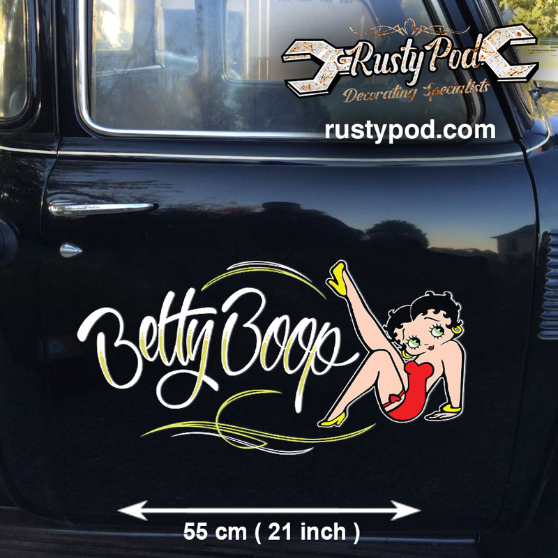 HOT ROD sticker Archives - Page 30 of 41 - Rustypod Store