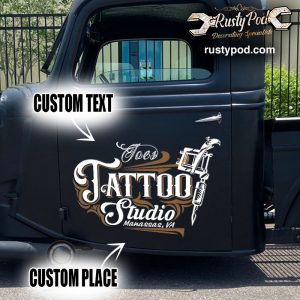 Store Vinyl Sticker Machines and Decal Makers 