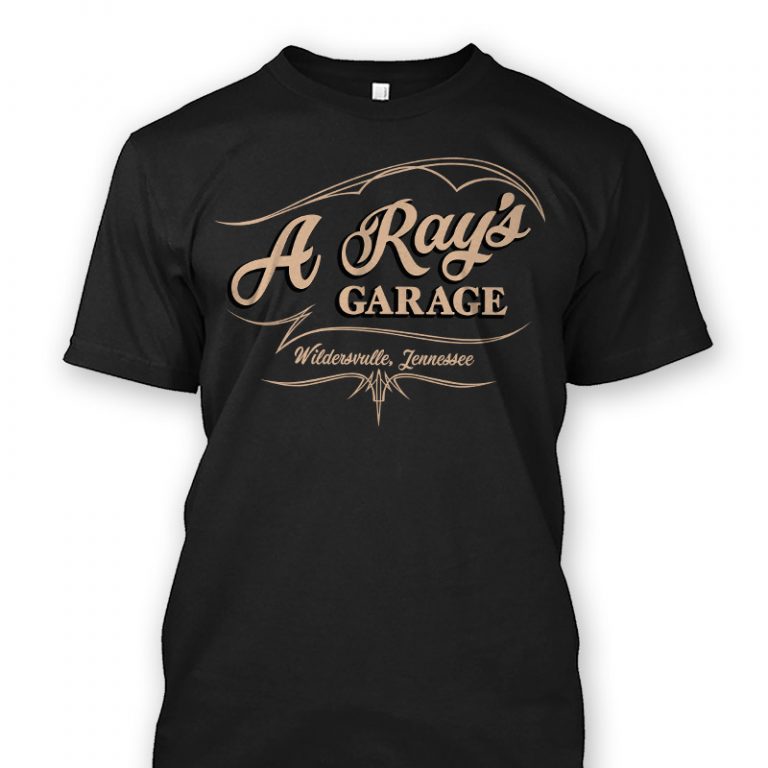 personalized pinstriping hand paint vinyl sticker 10372 - Rustypod Store