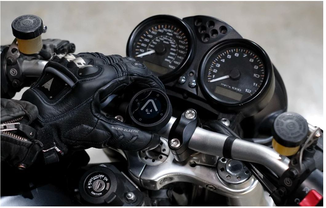 5 MustHave Accessories to Decorate Your Motorcycle A Comprehensive