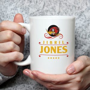 Built for speed Mug – United Hotrods