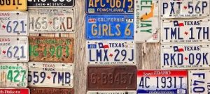 Example-texas-license-plate
