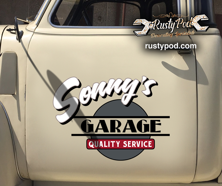 Auto Service Center Logo Venster Sticker Vinyl Decal Reparatie Busstation Teken Garage Wanddecoratie Verwijderbare Art Decal 67X56Cm Auto Service Center Logo Venster Sticker Vinyl Decal Reparatie Busstation Teken Garage Wanddecoratie Verwijderbare Art Decal 67X56Cm